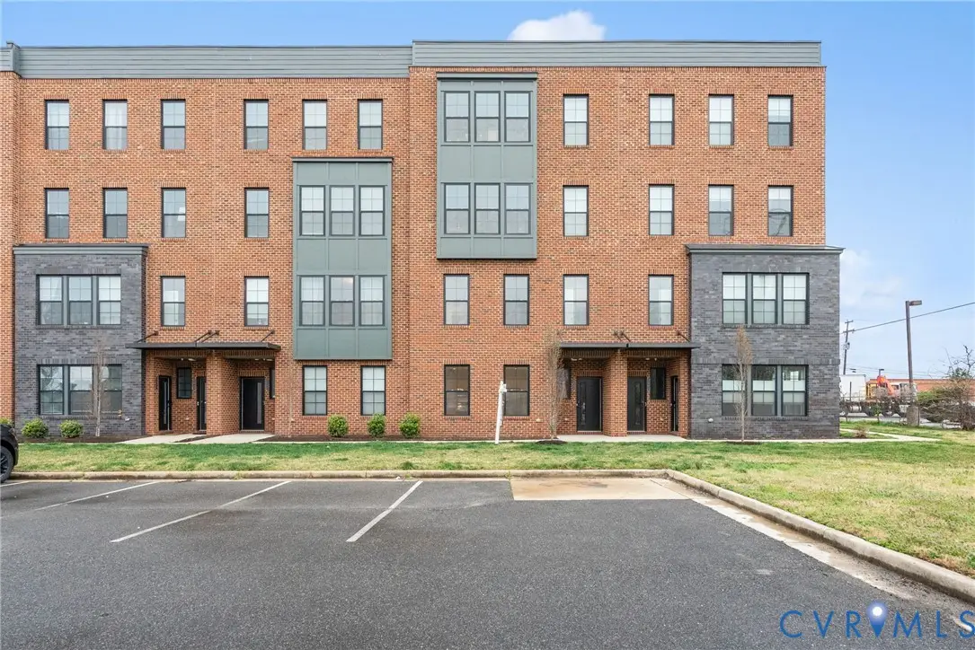 2439 Ownby Lane #B13, Richmond, VA 23220 - #1