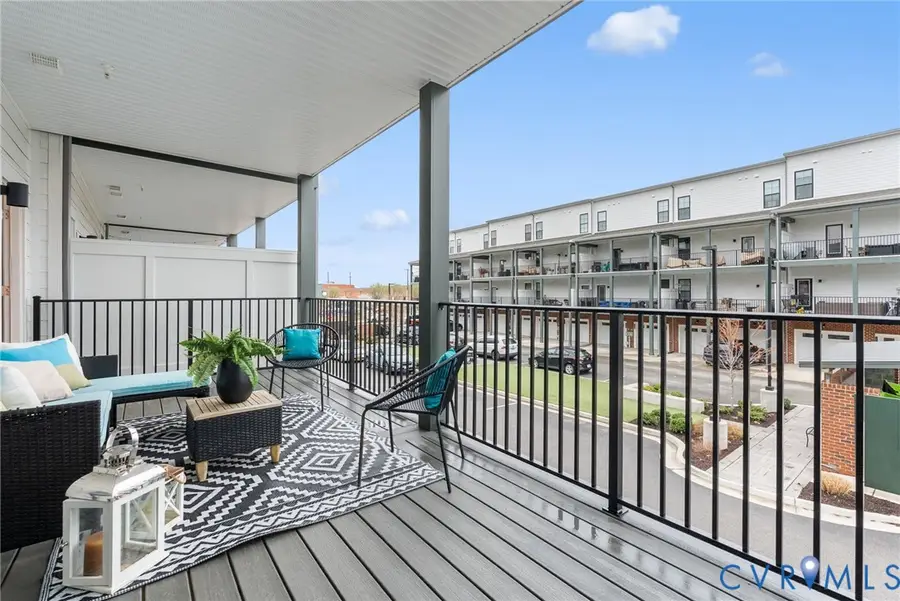 2439 Ownby Lane #B13, Richmond, VA 23220 - #3