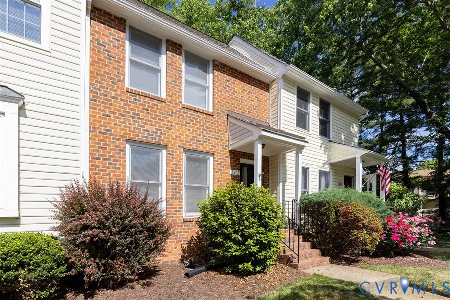 2502 Thicket Greene, Henrico, VA 23233 - #3