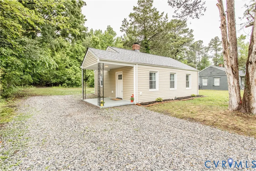 20116 Laurel Road, Ettrick, VA 23803 - #1