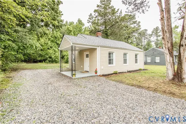 20116 Laurel Road, Chesterfield, VA 23803