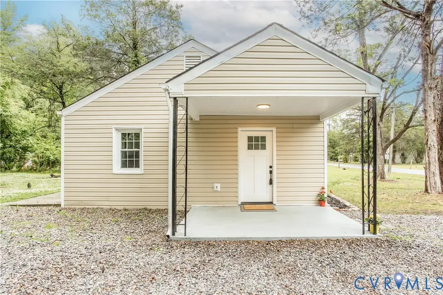 20116 Laurel Road, Ettrick, VA 23803 - #2