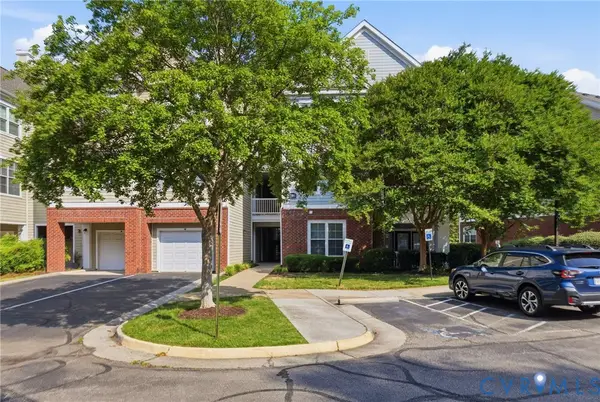 734 Bristol Village Drive #305, Midlothian, VA 23114