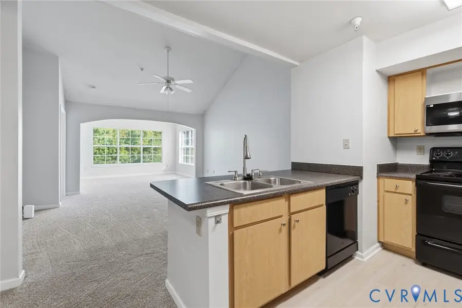 734 Bristol Village Drive #305, Midlothian, VA 23114 - #2