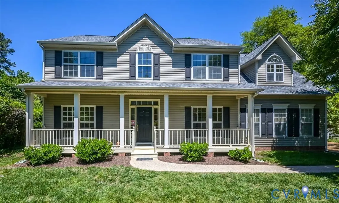 1926 Greenwood Glen Drive, Glen Allen, VA 23059 - #1