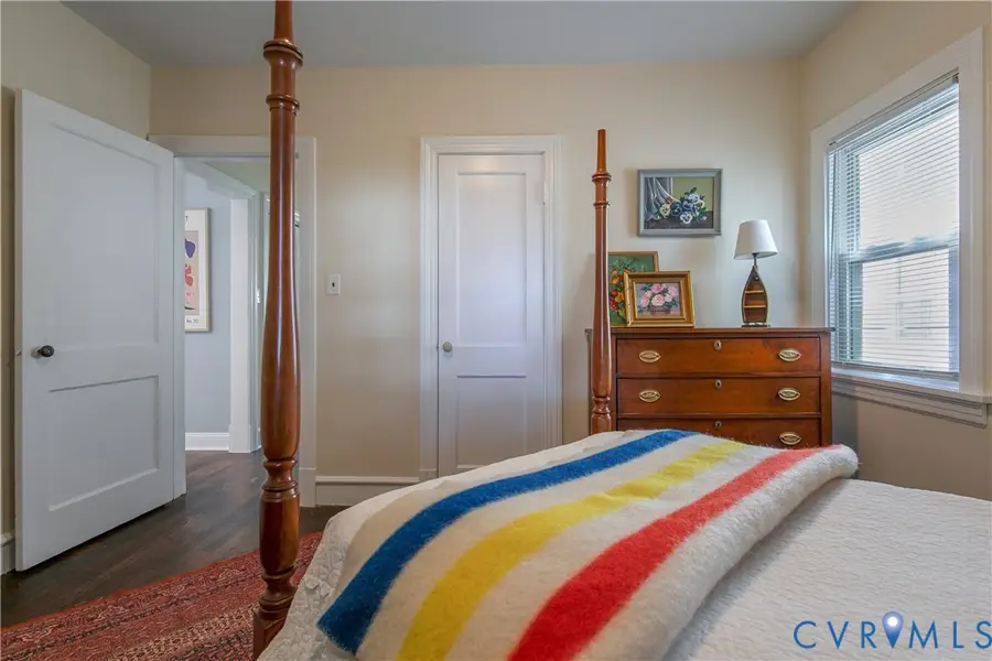 3322 Parkwood Avenue, Richmond, VA 23221 - #3