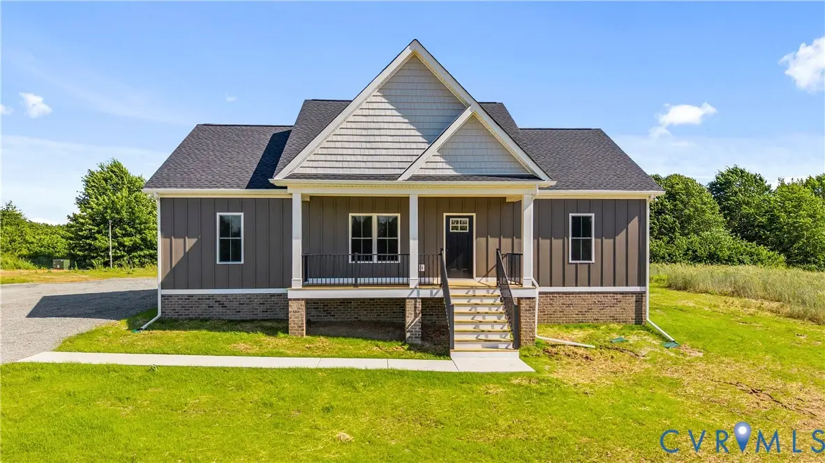 1809 Cartersville Road, Goochland, VA 23063 - #1