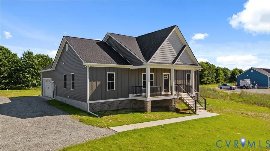 1809 Cartersville Road, Goochland, VA 23063 - #3