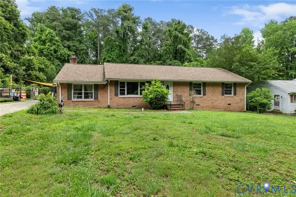 12311 Parker Lane, Chester, VA 23831