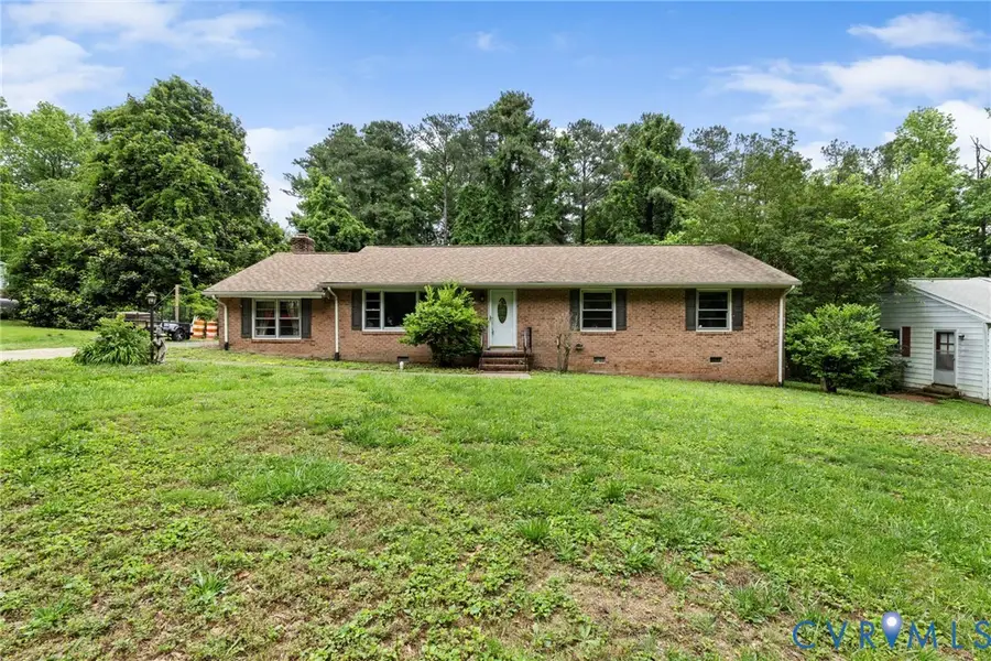 12311 Parker Lane, Chester, VA 23831 - #2