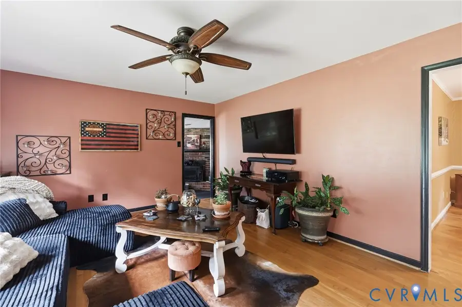 12311 Parker Lane, Chester, VA 23831 - #3
