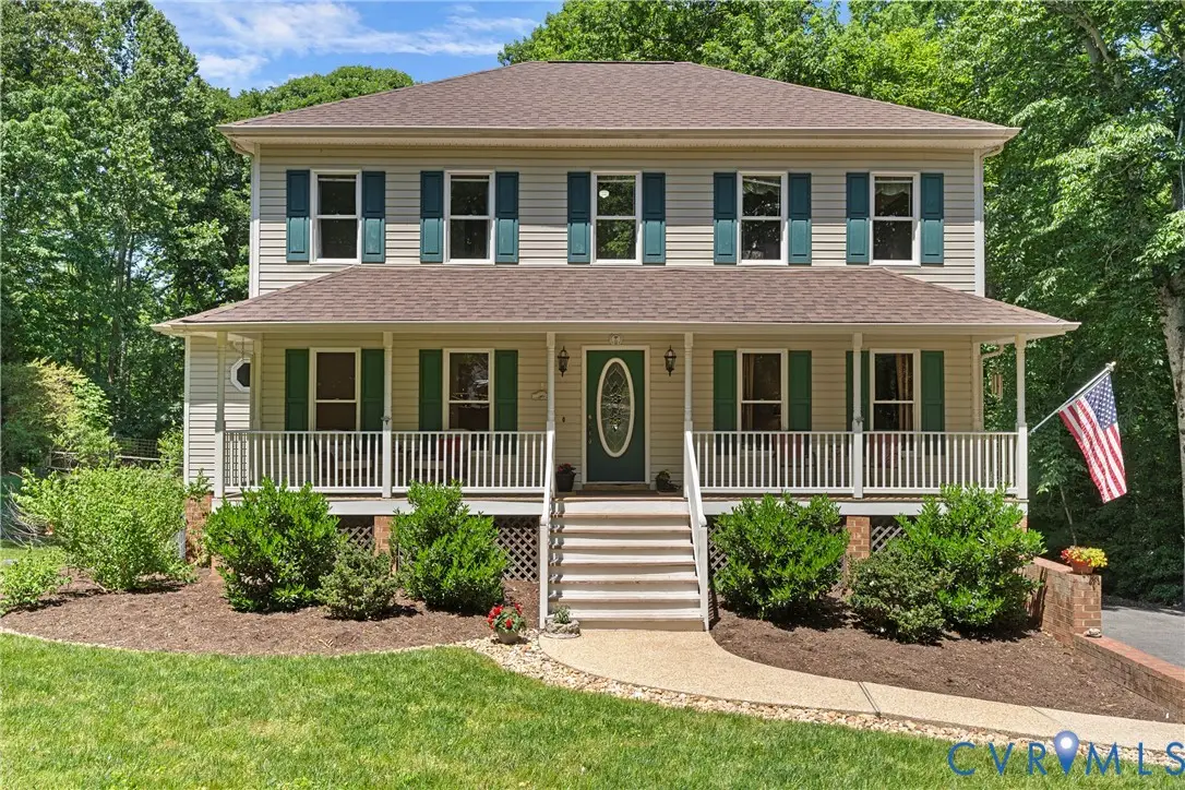 12207 Tavern Hill Court, Chesterfield, VA 23832 - #1