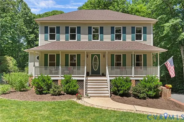 12207 Tavern Hill Court, Chesterfield, VA 23832