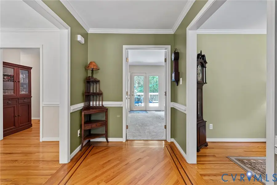 12207 Tavern Hill Court, Chesterfield, VA 23832 - #3