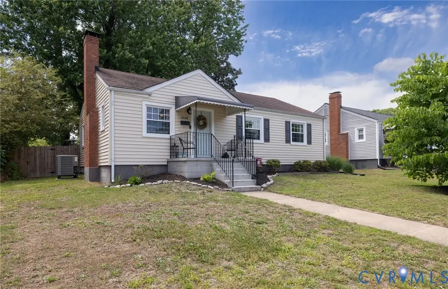 6008 Clover Lane, Henrico, VA 23228 - #2