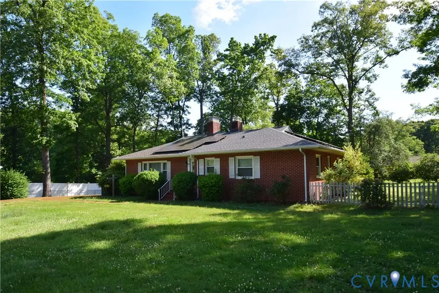8303 Tarkington Drive, Chamberlayne, VA 23227 - #3
