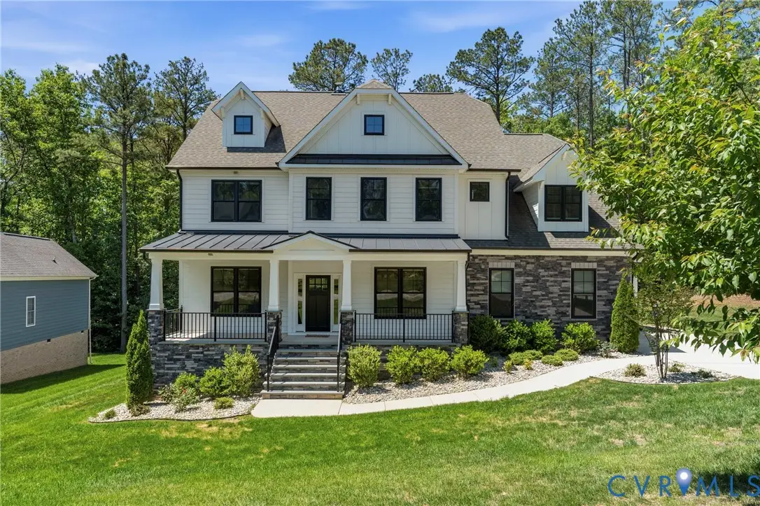 5320 Linkshire Lane, Providence Forge, VA 23140 - #1
