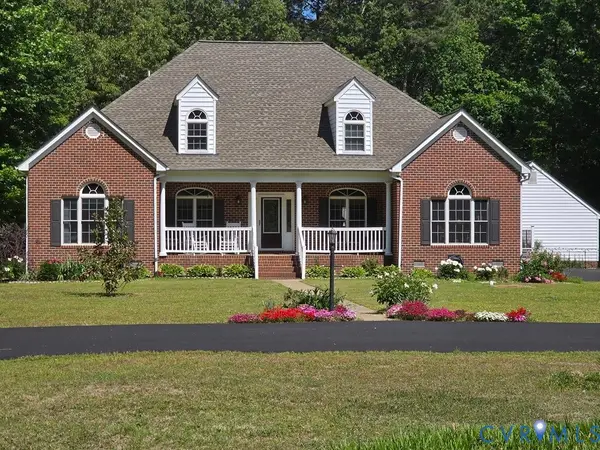 7933 Fortress Place, Henrico, VA 23231