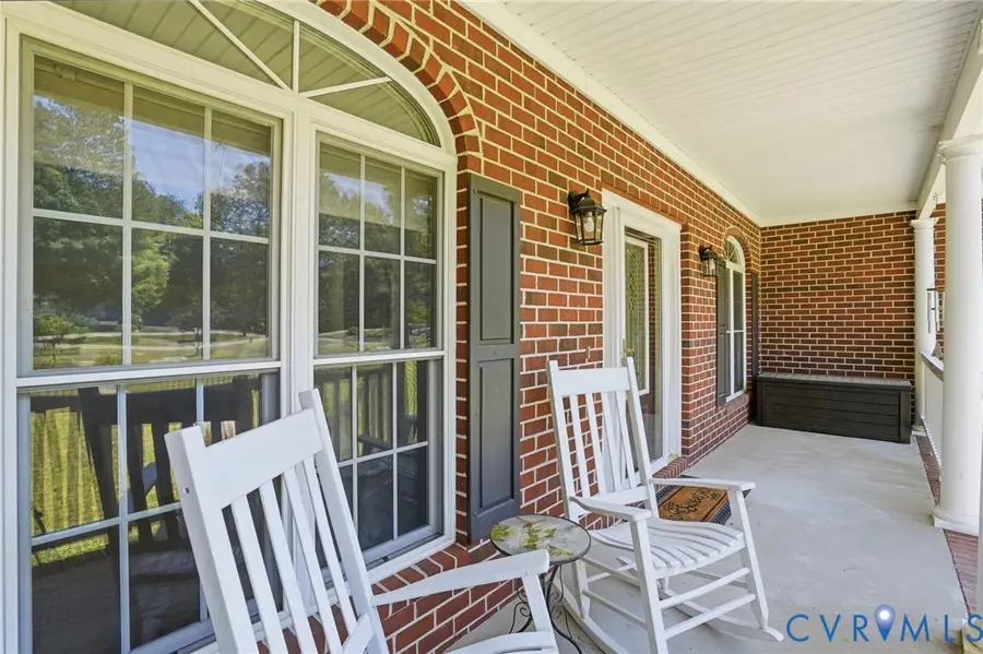 7933 Fortress Place, Henrico, VA 23231 - #3