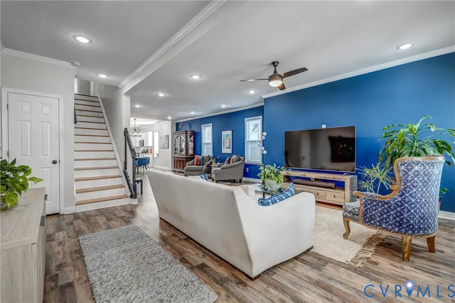 2014 Fairmount Avenue, Richmond, VA 23223 - #3