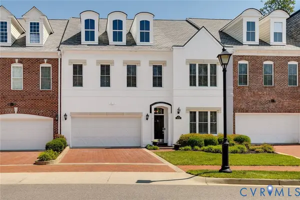 1124 Marney Court, Henrico, VA 23229