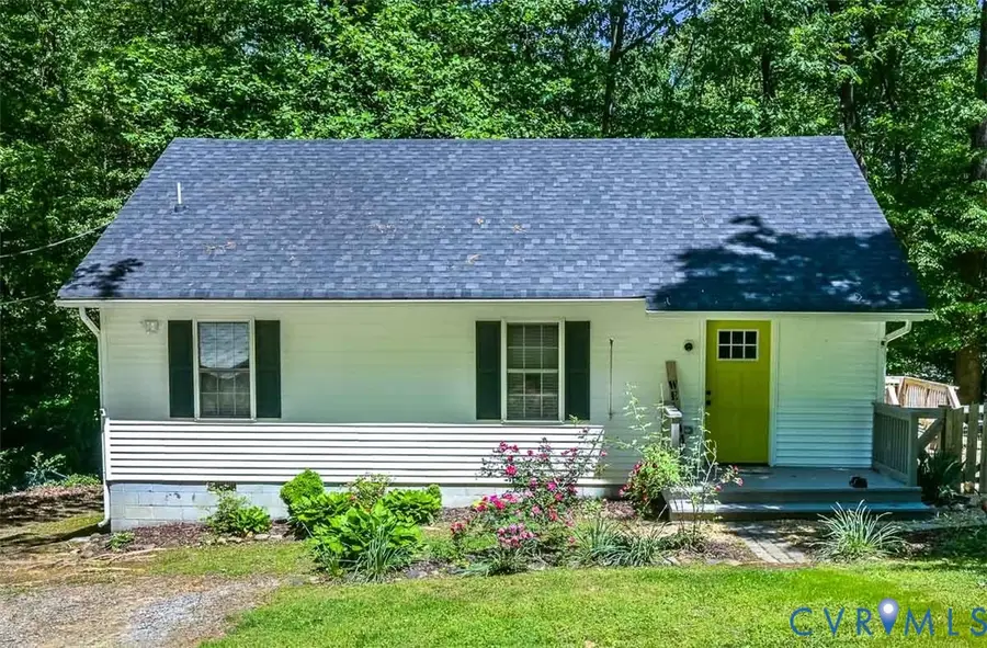 6621 Dogwood Drive, Quinton, VA 23141 - #2
