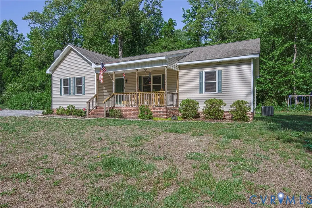 14800 S Crater Road, Rives, VA 23805 - #1