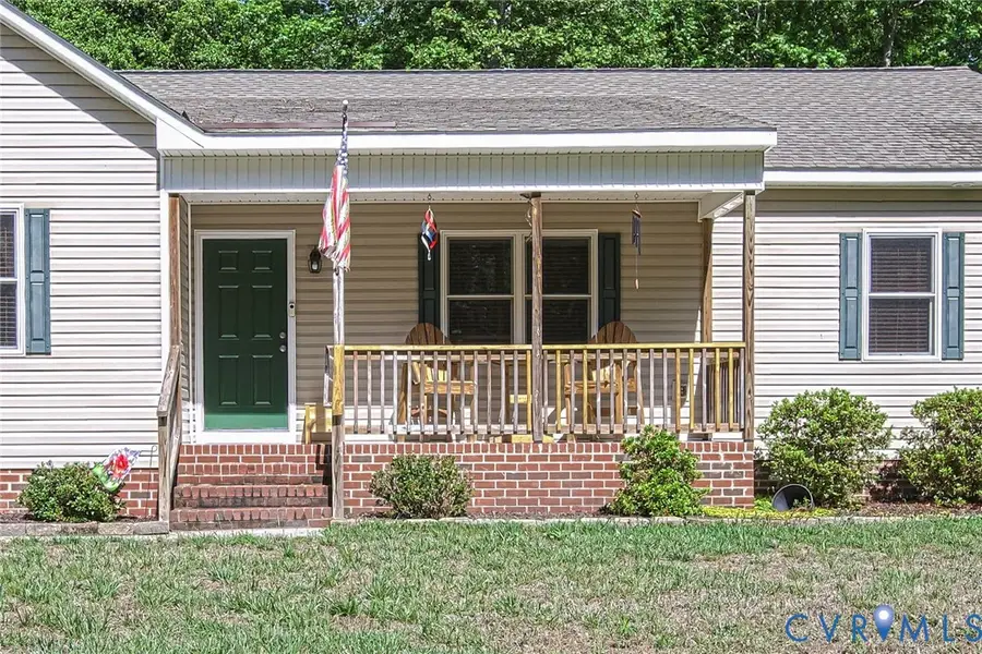 14800 S Crater Road, Rives, VA 23805 - #3