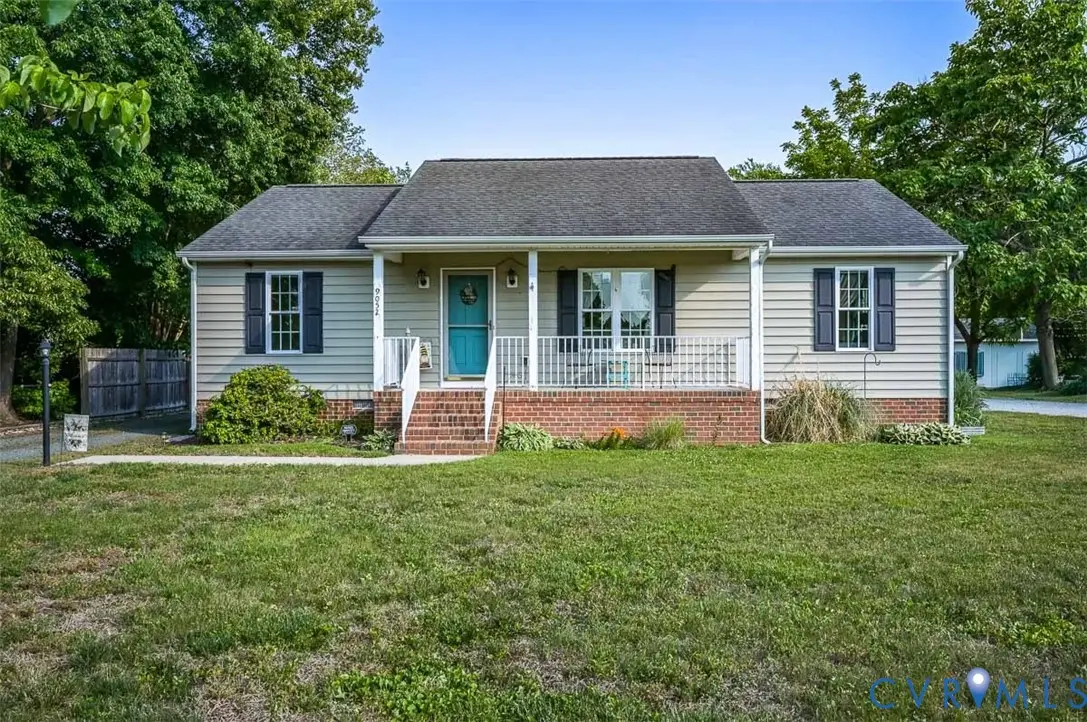 9052 Russet Lane, Mechanicsville, VA 23116 - #1