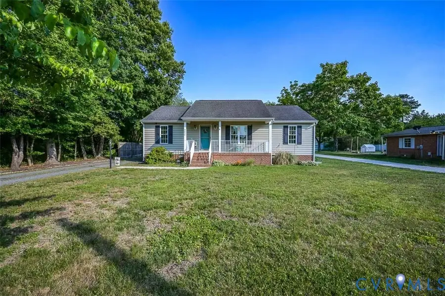 9052 Russet Lane, Mechanicsville, VA 23116 - #2