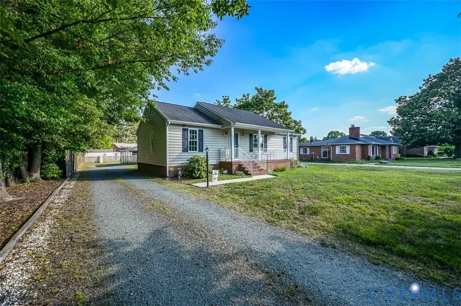 9052 Russet Lane, Mechanicsville, VA 23116 - #3