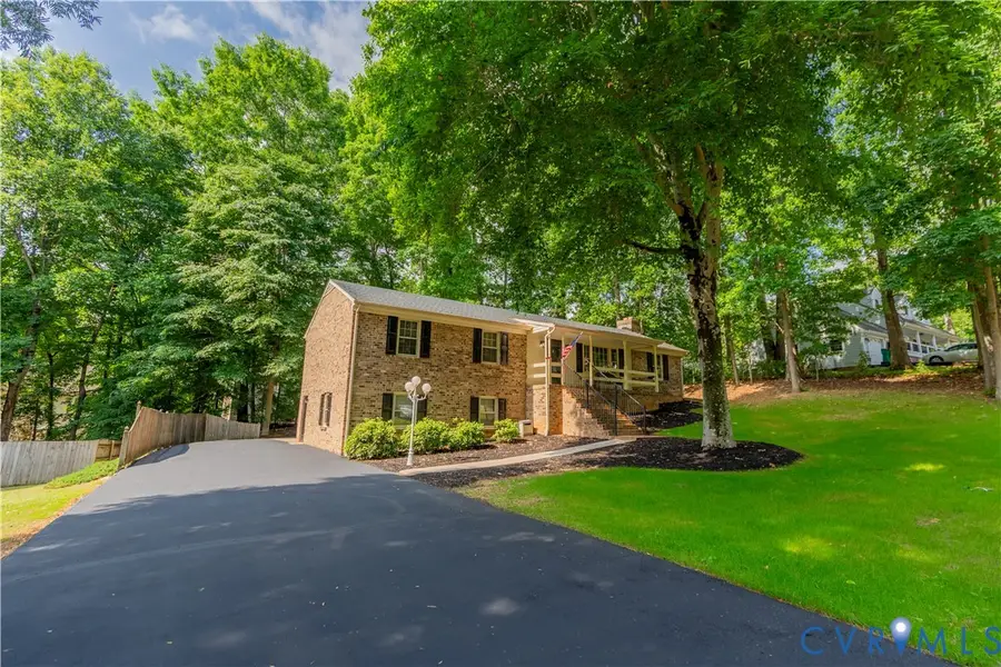 9741 Ashworth Drive, North Chesterfield, VA 23236 - #3
