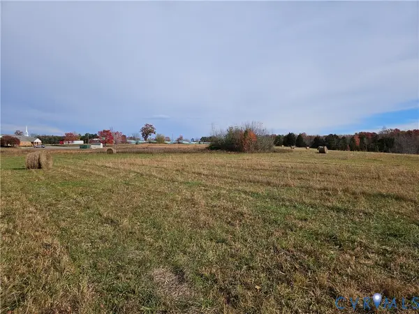 5.3 Ac W W James Anderson Highway, Buckingham, VA 23921