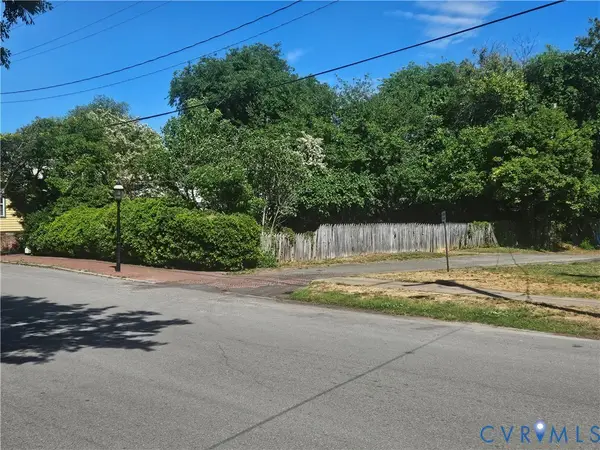 215 N 29th Street, Richmond, VA 23223