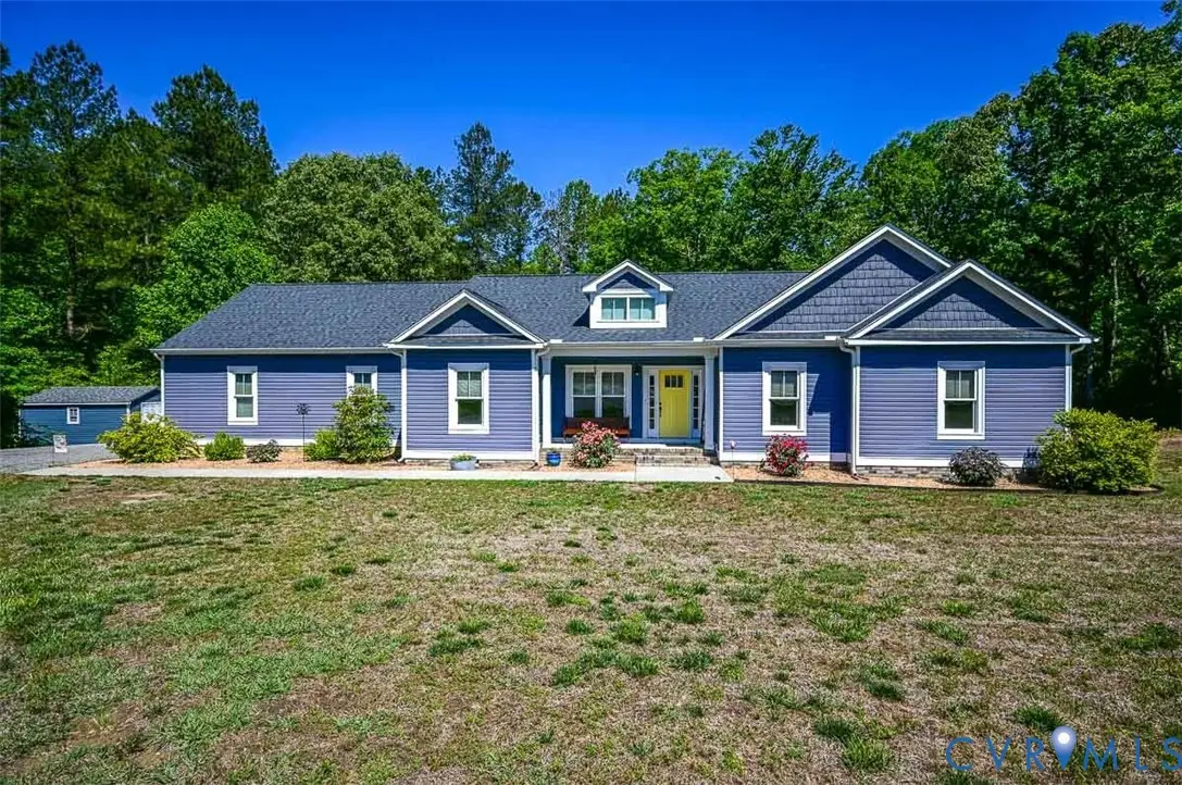 8470 Elysium Drive, Lanexa, VA 23089 - #1