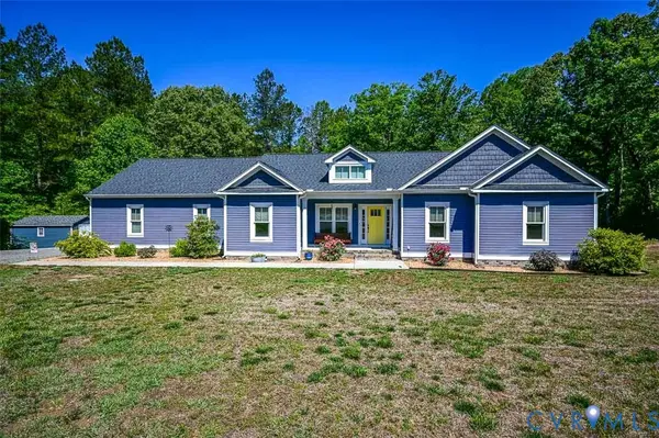 8470 Elysium Drive, Lanexa, VA 23089
