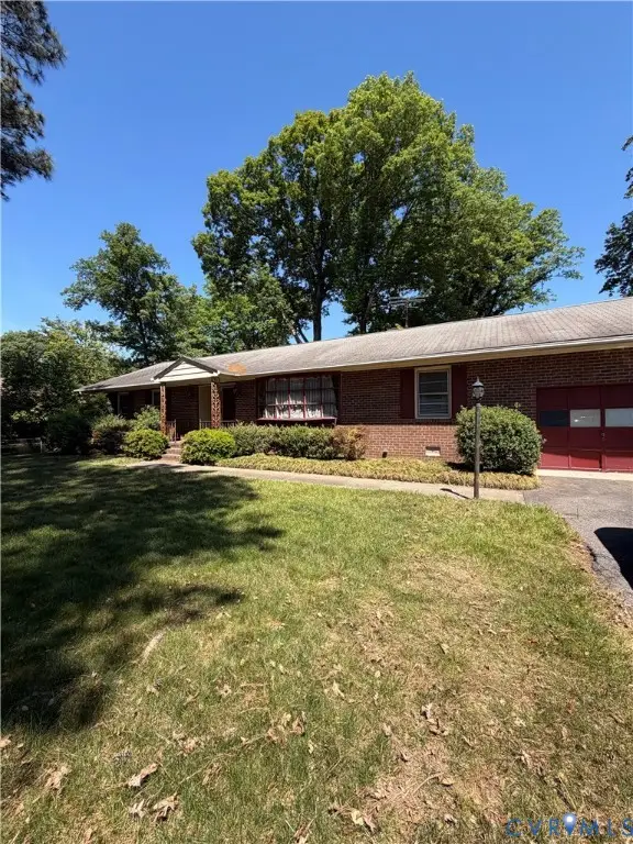 1122 Glidewell Road, Richmond, VA 23227