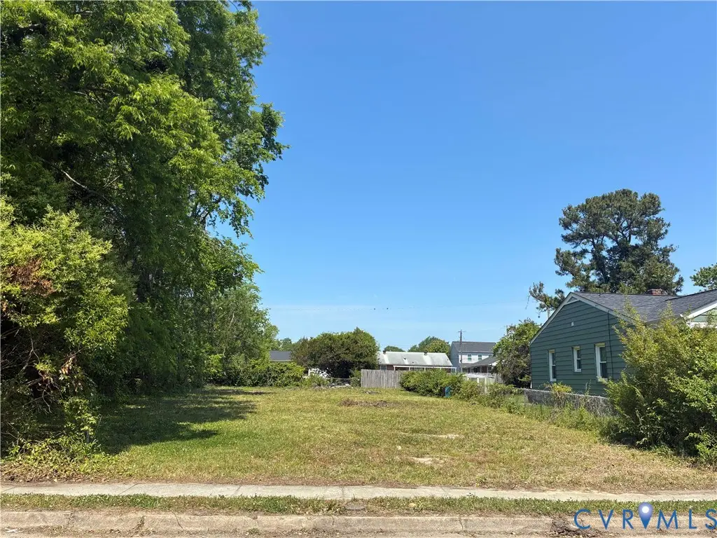 1630 N 28th Street, Richmond, VA 23223 - #1