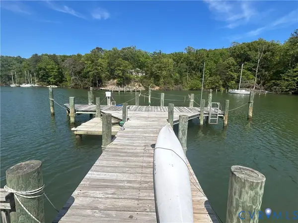 319 Bells Creek Lane, Lancaster, VA 22503