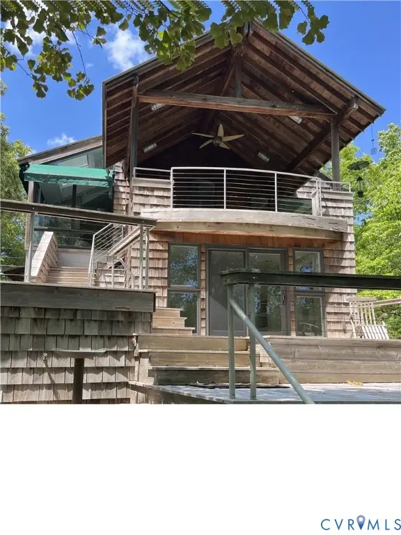 319 Bells Creek Lane, Lancaster, VA 22503 - #2