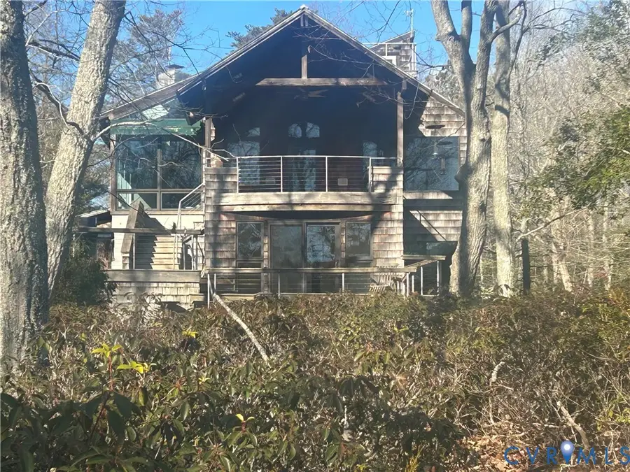 319 Bells Creek Lane, Lancaster, VA 22503 - #3