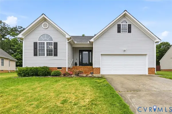 5725 Jessup Station Court, Richmond, VA 23234