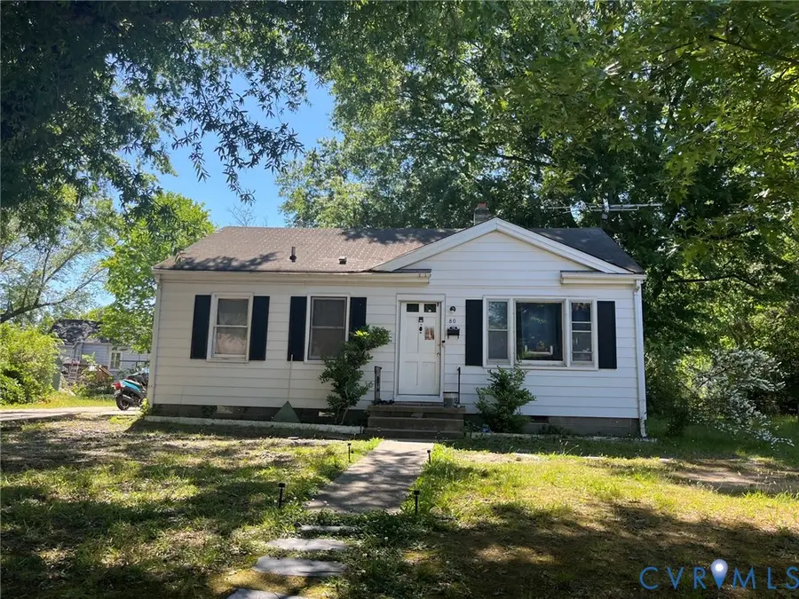 80 Henrico Street, Petersburg, VA 23803 - #2