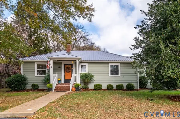 589 Rices Depot Road, Rice, VA 23966
