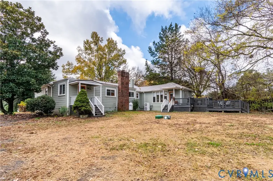 589 Rices Depot Road, Rice, VA 23966 - #3