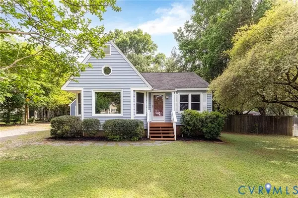 1812 Meadow Park Drive, North Chesterfield, VA 23225