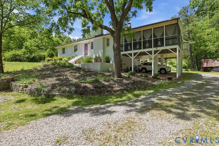 9500 W Providence Road, Rockwood, VA 23236 - #3