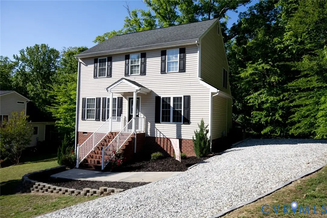 110 Russells Way, Farmville, VA 23901 - #1