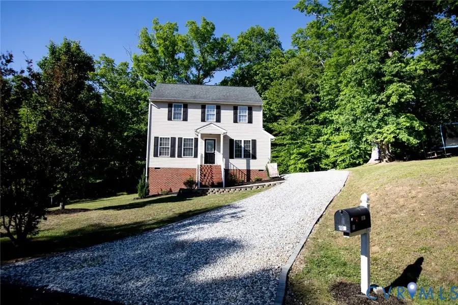 110 Russells Way, Farmville, VA 23901 - #2