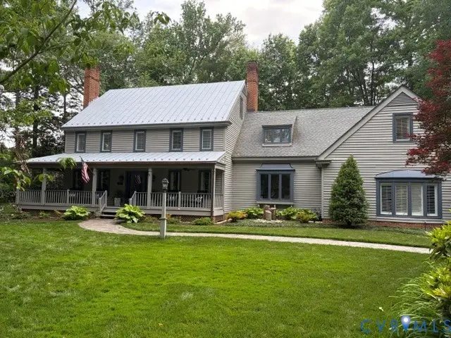 700 Tiber Lane, Richmond, VA 23226 - #1